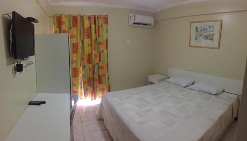 Coroa do Meio Hotel | Solemio Hotel e Turismo