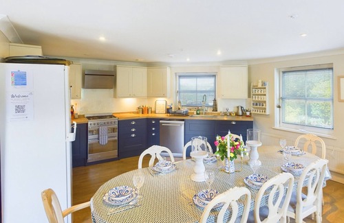 Bembridge Ski Chalet | Solent Landing No. 16: Beach Retreat