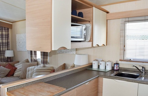 Cowes Cottage | Solent Village 13-UK44072