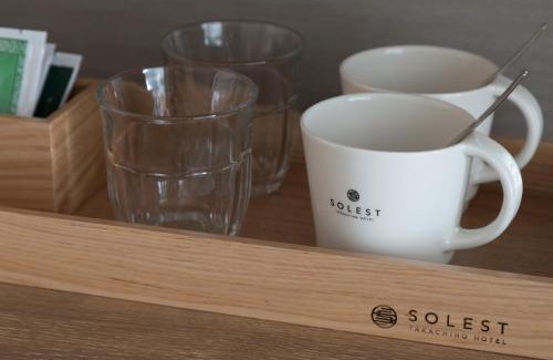 Takachiho Hotel | Solest Takachiho Hotel