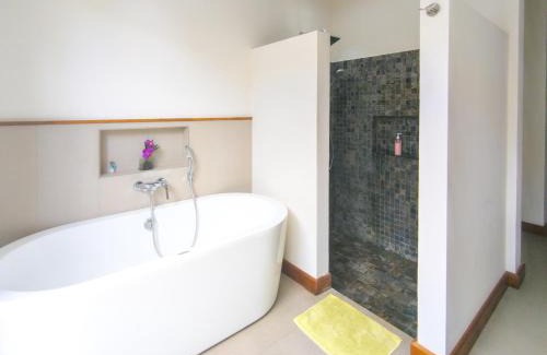 Grand-Baie Villa | Soleya Villa with LOV