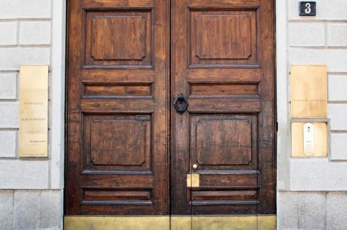 San Marco Apartment | Solferino Suite