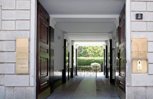 San Marco Apartment | Solferino Suite