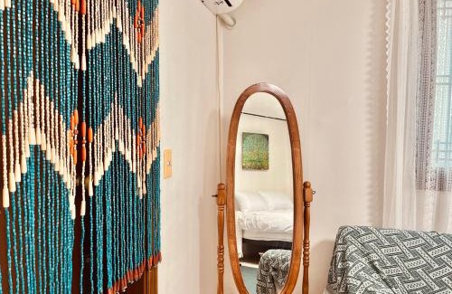 Cheongnyangni-dong Apartment | Solgasil