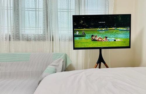 Cheongnyangni-dong Apartment | Solgasil