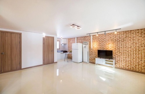 Oeseo Apartment | Solger Pension