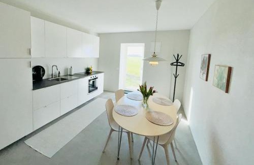 Hammenhog Apartment | Solhögs Gård nr 3