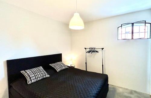 Hammenhog Apartment | Solhögs Gård nr 3