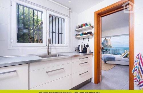 Calpe City Center House | Solhabitat Coll de Mar