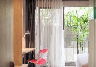 Legian Hotel | Solia Legian Bali