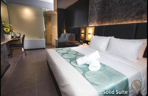 Masai Hotel | Solid Hotels