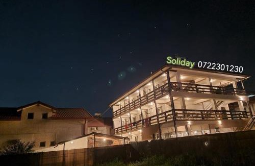 Vama Veche House | Soliday