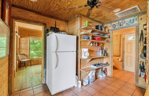 Crane Hill House | Soliloquy: 2 BR, 1 BA in Crane Hill, Sleeps 6