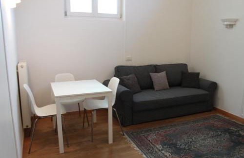 Bressanone Apartment | Soliman