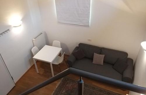 Bressanone Apartment | Soliman