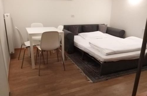 Bressanone Apartment | Soliman