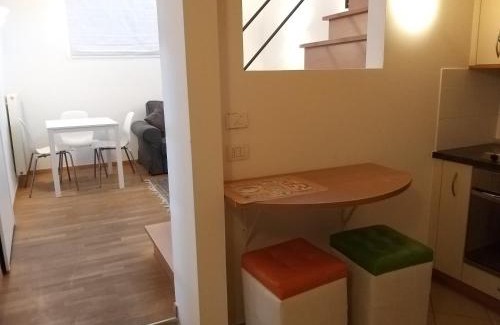 Bressanone Apartment | Soliman