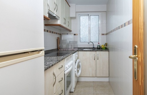 Cullera Apartment | SOLIMAR, A-5º-24