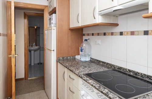 Cullera Apartment | SOLIMAR, A-5º-24