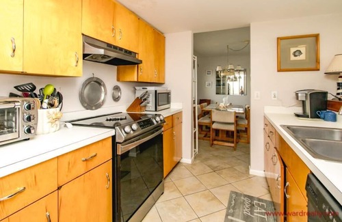 Surf City House | Solimar - Oceanfront! 3 Bedroom with Sun Deck!