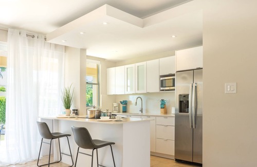 Candelero Abajo Villa | Solimar Villa