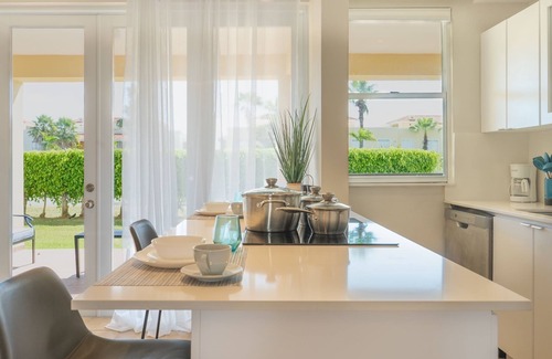 Candelero Abajo Villa | Solimar Villa