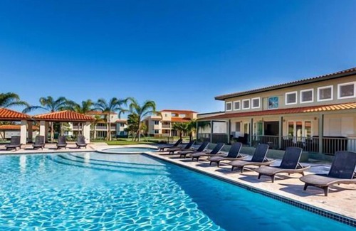 Candelero Abajo Villa | Solimar Villa