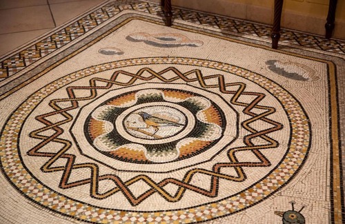 Nocera Inferiore House | Solimena House