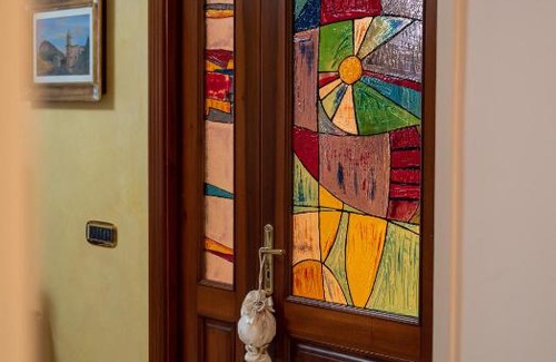 Nocera Inferiore House | Solimena House