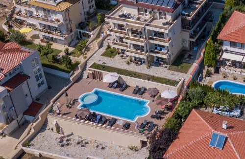 Budjaka Hotel | Solinaria Boutique Hotel