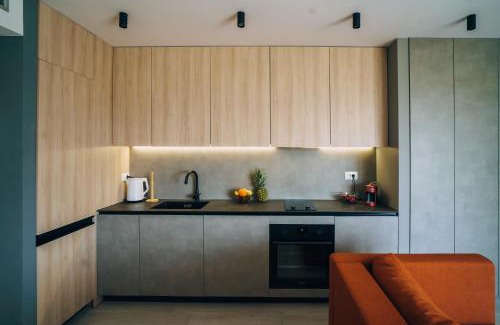 Bol Apartment | Solis Apartments Bol