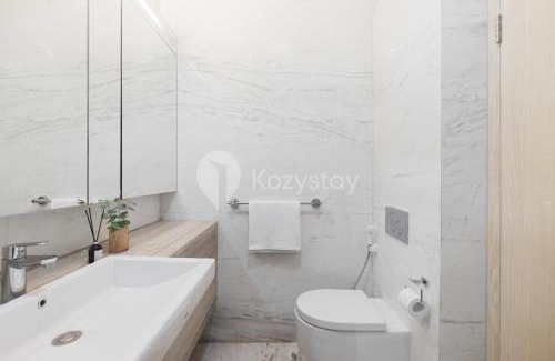 Cilandak Apartment | Solis by Kozystay - Cilandak