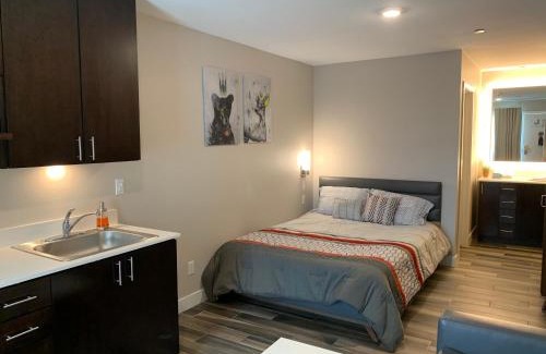 Mission Hills Hotel | Solis Place in Old Town