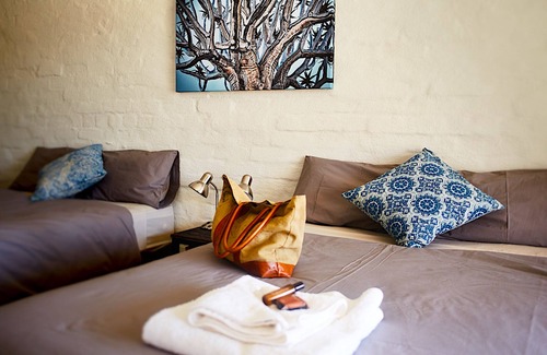 Solitaire Cabin | Solitaire Lodge