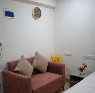 Sanganer Apartment | Solitaire Suites by Black Tie