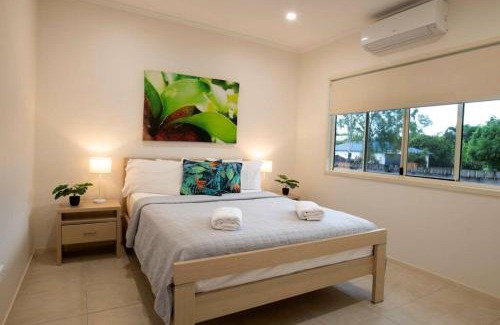 Mission Beach House | Solitaire - Tropical Style - 3 bedrooms