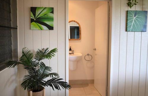 Mission Beach House | Solitaire - Tropical Style - 3 bedrooms