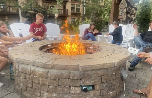 Salt Lake Mountain Resorts Condo | Solitude 3 Bedroom Ski in and Ski out