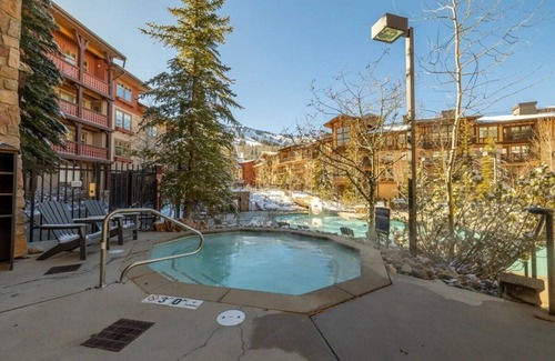 Salt Lake Mountain Resorts House | Solitude 4 Bdrm Private Home With Resort Access