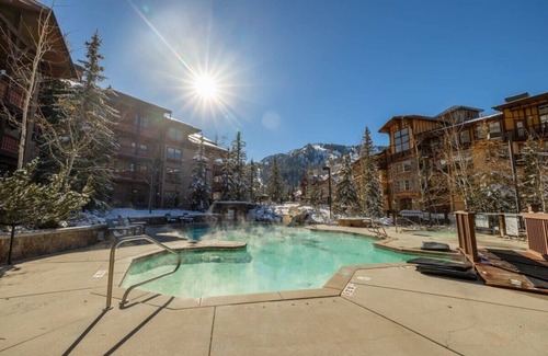 Salt Lake Mountain Resorts House | Solitude 4 Bdrm Private Home With Resort Access
