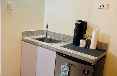 Malamig Condo | Solitude Break Stress-Free Zone