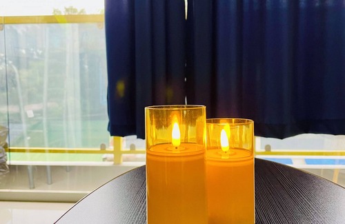 Malamig Condo | Solitude Break Stress-Free Zone