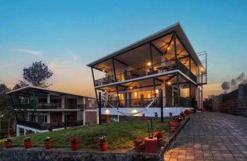 Kotagiri Hotel | Solitude by Nature Resorts and Stays