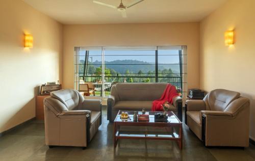 Kotagiri Hotel | Solitude by Nature Resorts and Stays