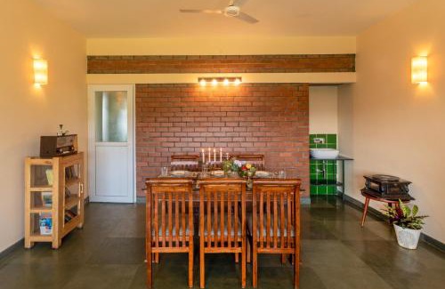 Kotagiri Hotel | Solitude by Nature Resorts and Stays