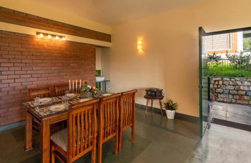 Kotagiri Hotel | Solitude by Nature Resorts and Stays