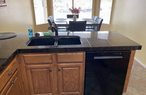 Coldwater Springs House | Solitude Haven in Avondale with Pool.3 BR 2BA, sleeps 7