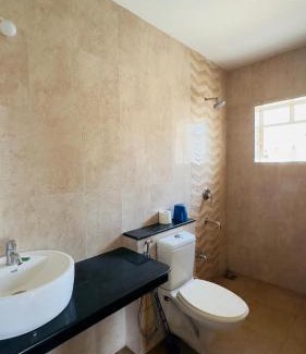 Santa Cruz Apartment | solitude