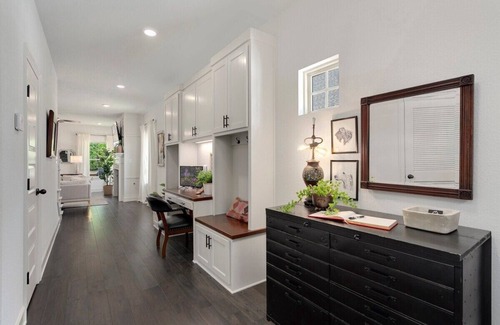 Fayetteville House | Solitude Retreat - 3 mi to U of A - Hot Tub