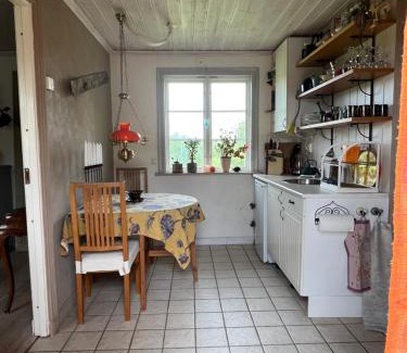 Orsundsbro House | Solkulla Matskog